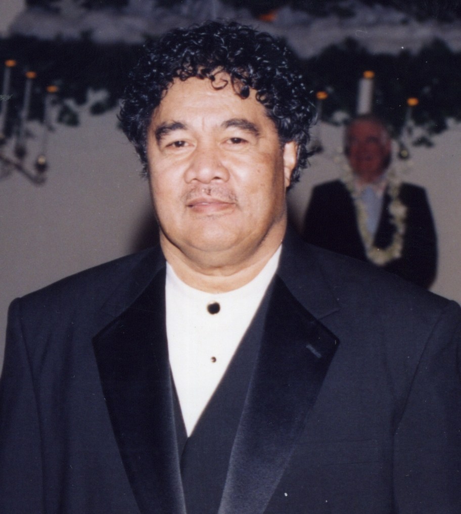 Obituary of Eddie Augafa Ripley