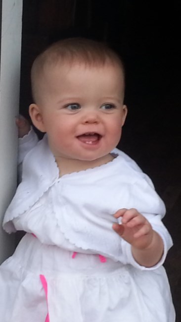 Obituary of Averie Isabella Owen