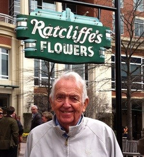 Obituary of Louis G. Ratcliffe Jr.