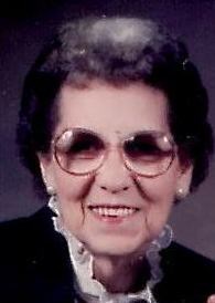 Obituary of Merlie Catherine Parker Upchurch