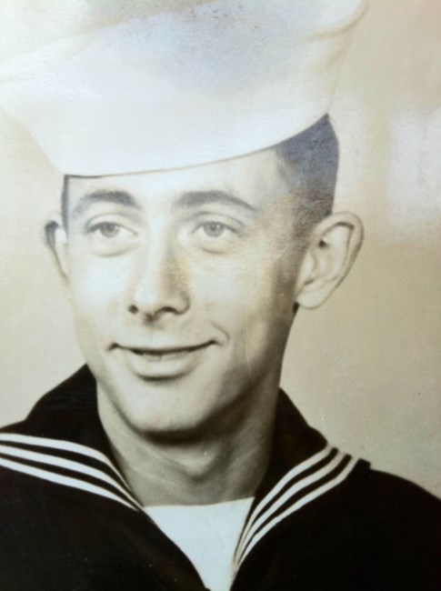 Obituary of William Dave David Barber