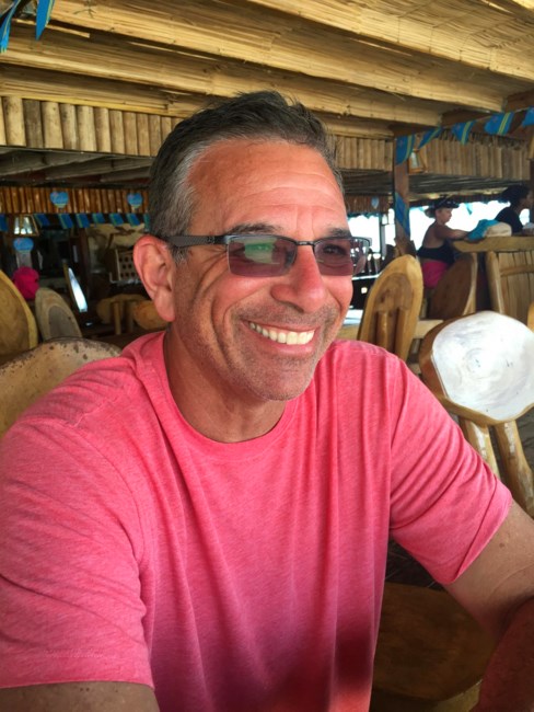 Obituary of Eric Daniel Molin