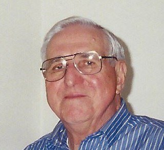 Obituary of Arthur E Finch