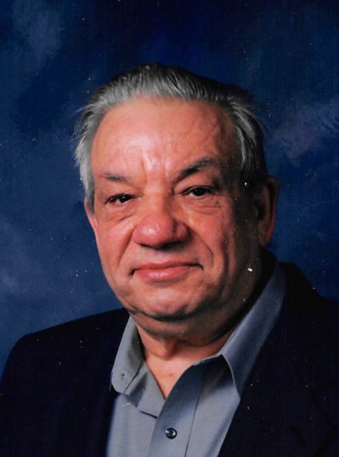 Obituary of Donald A. Dornbos