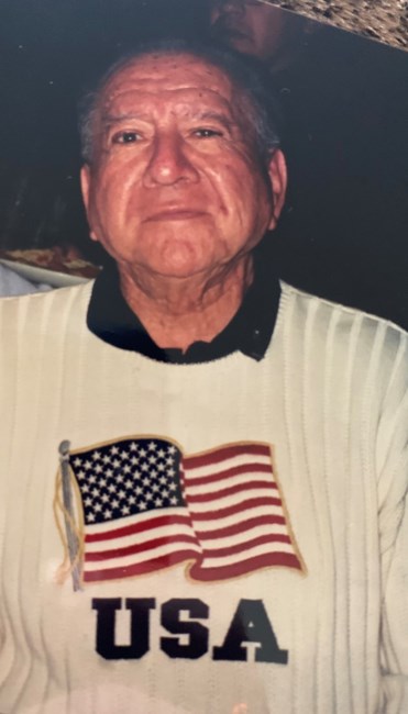 Obituary of Daniel Robert Esquibel