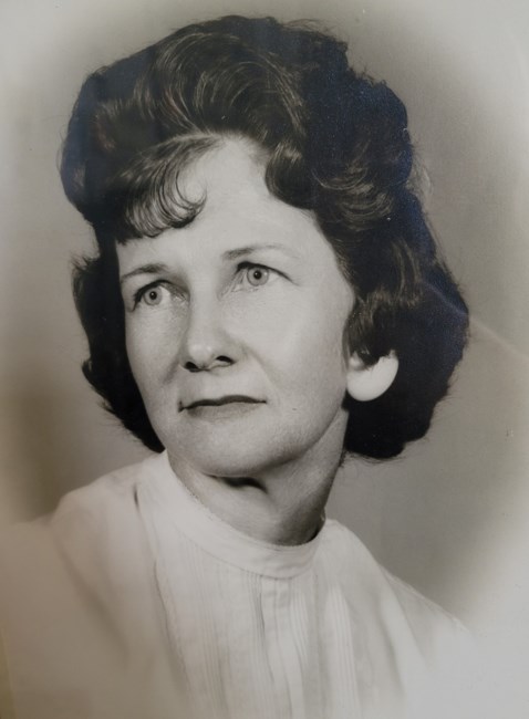 Obituary of Minnie Jo (Vickery) Lowe