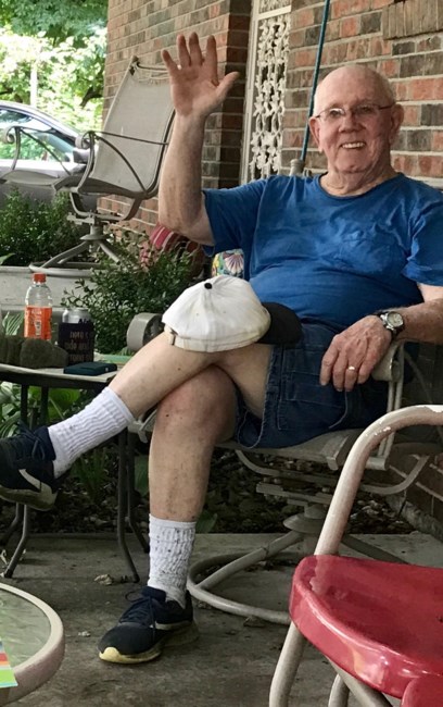 Avis de décès de Ronald E. Raeber