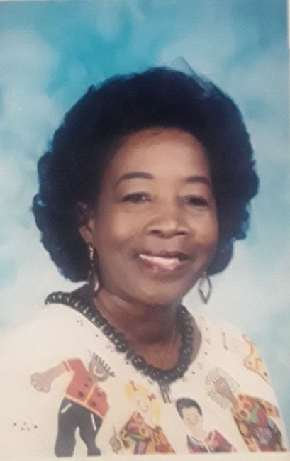 Alice Carter Obituary West Palm Beach Fl