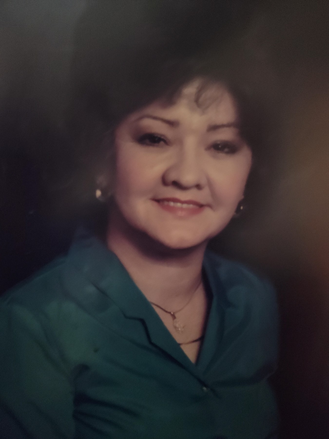 Obituary of Charlotte Nulisch