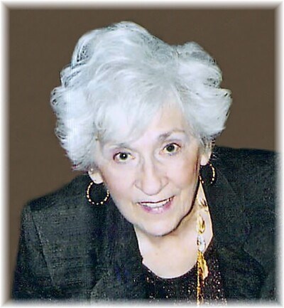 Obituary of Elinor   Fabian