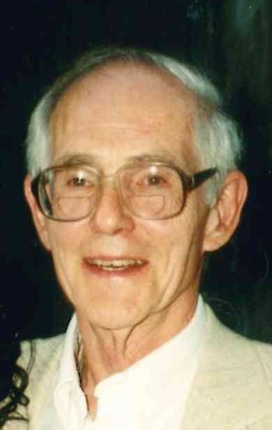 Obituary of Harold H. Elliott