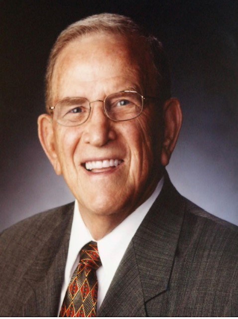 Obituary of Jack Wesley Semones