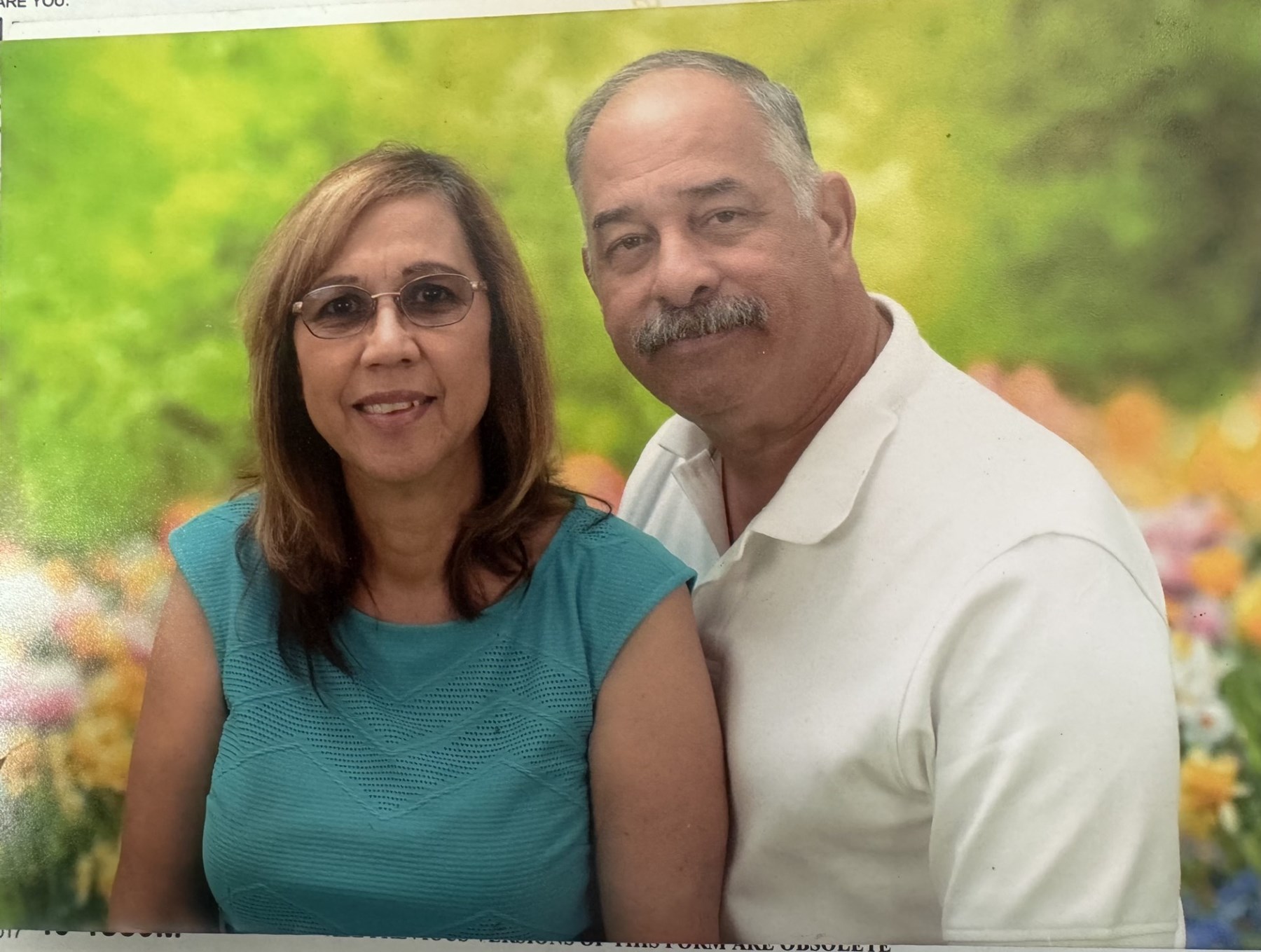 Obituary of Marta M. Berrios