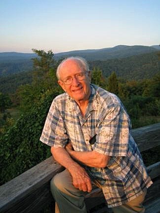 Obituary of Frank W. Beach Jr.