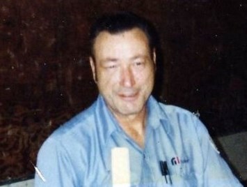 Obituary of Troy Lawrence Honea