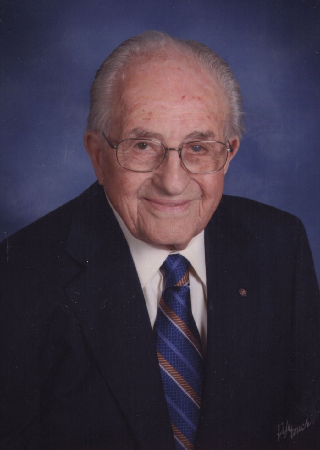 Obituary of Dr. George Henry Graue
