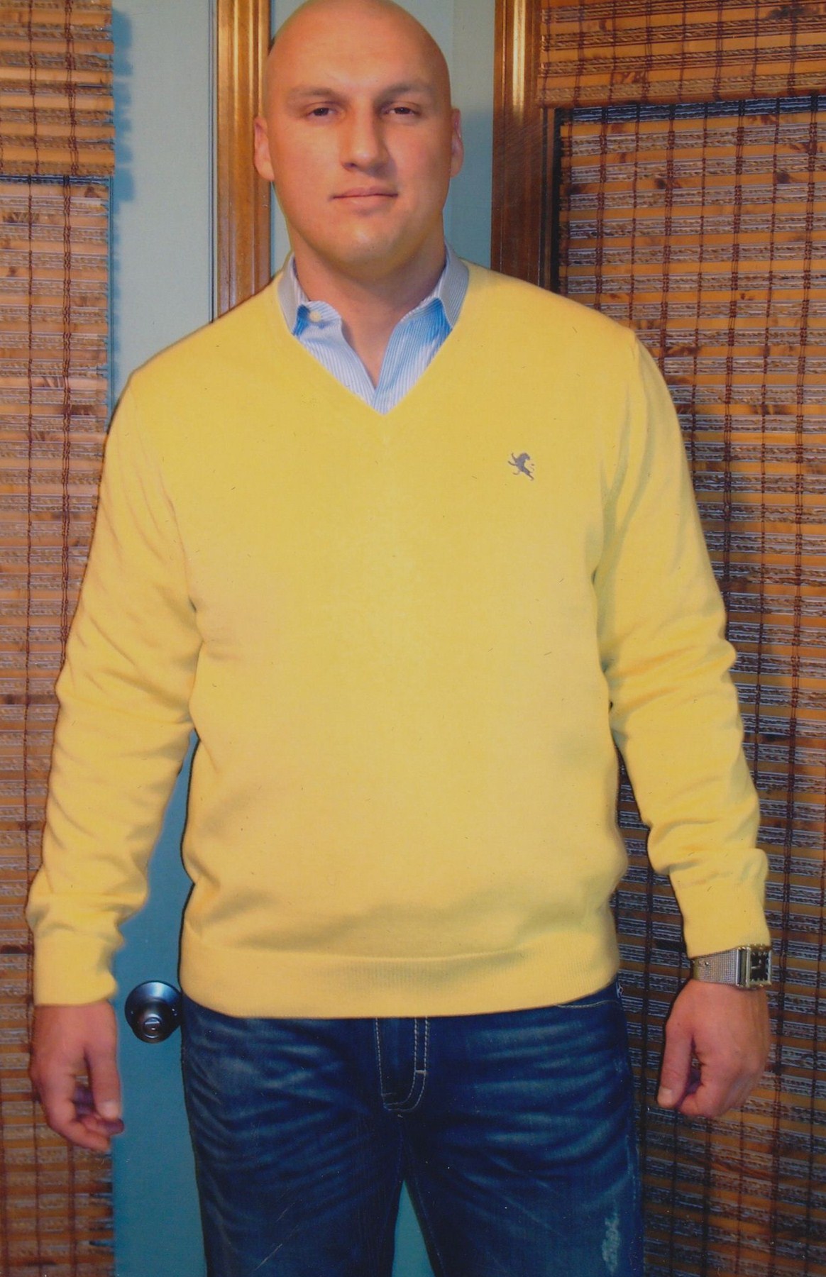 Obituary of Matthew M. Smith