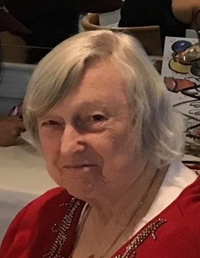 Obituary of Rosina Seifker Sandrock