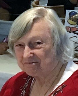Obituary of Rosina Seifker Sandrock
