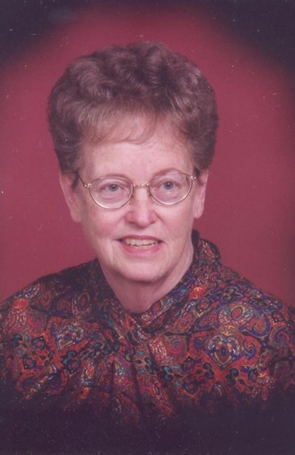 Obituary of Patricia Ann Klotz