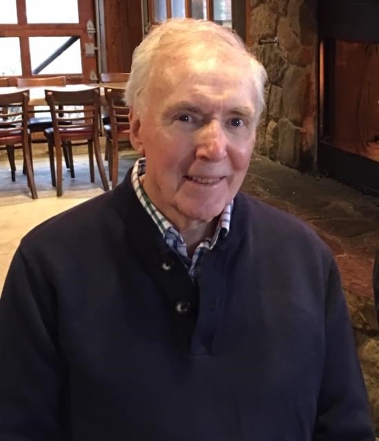 Obituary of Dave Rose