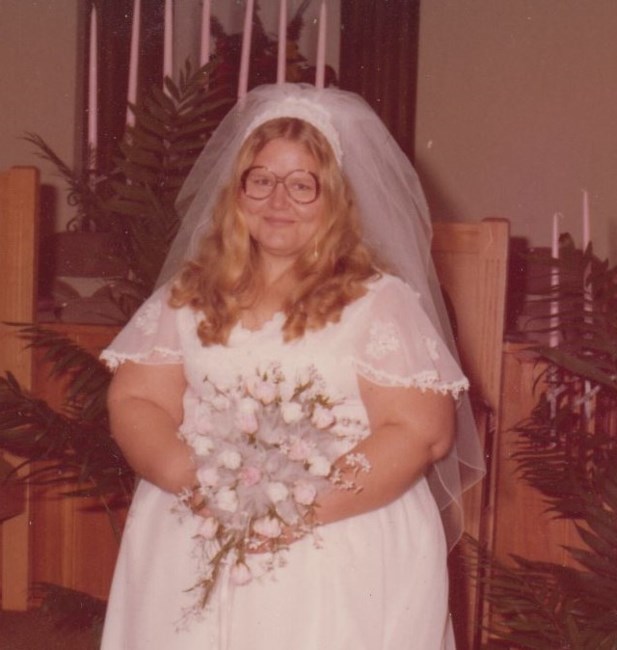 Obituario de Sandra Lynn Johnston