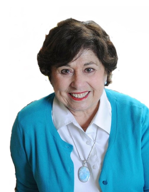 Obituary of Dr. Patricia A. Keener