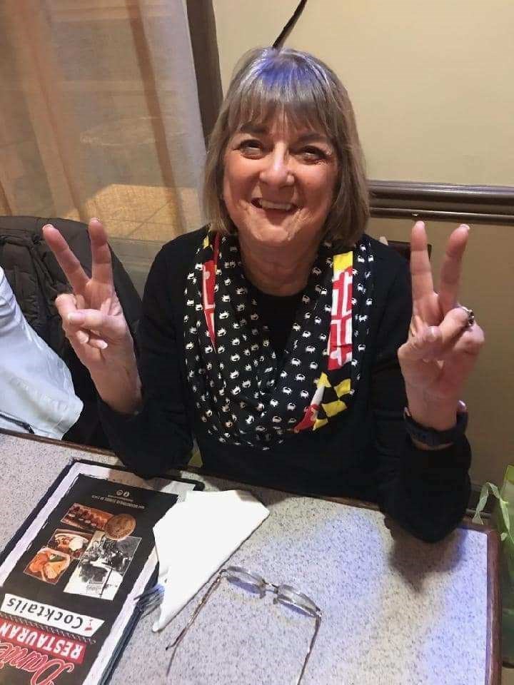 Obituary of Kathy Marie Boyer-Shick