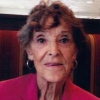 Obituary of Carole A. McCaffrey