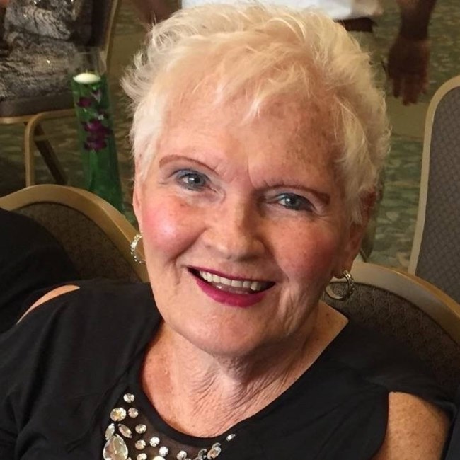 Obituary of Irene M Cohen