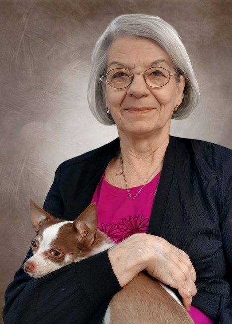 Avis de décès de Madeleine Savard