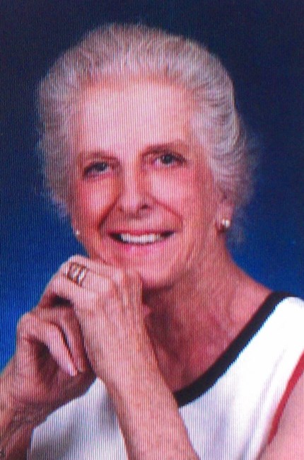 Obituario de Anita Sartor