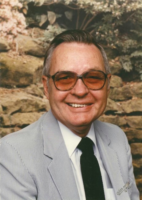 Obituary of Douglas E Mcevoy