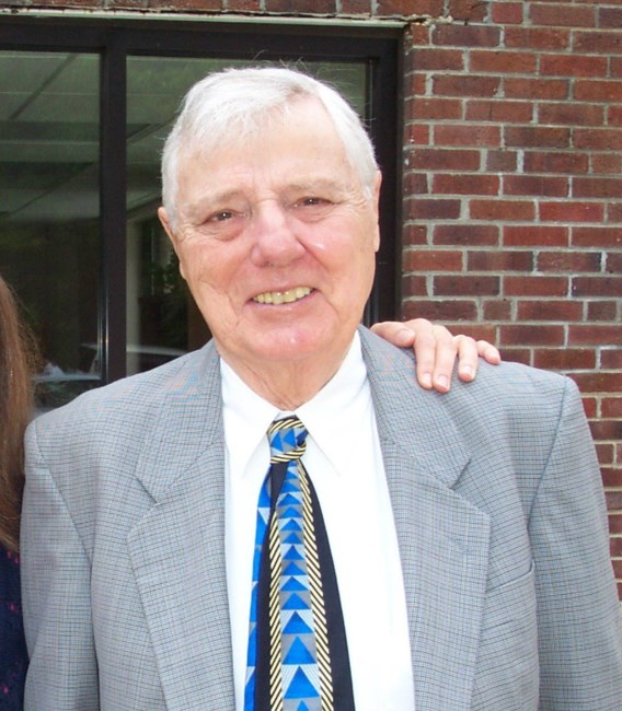 Obituary of Curtis Sayre