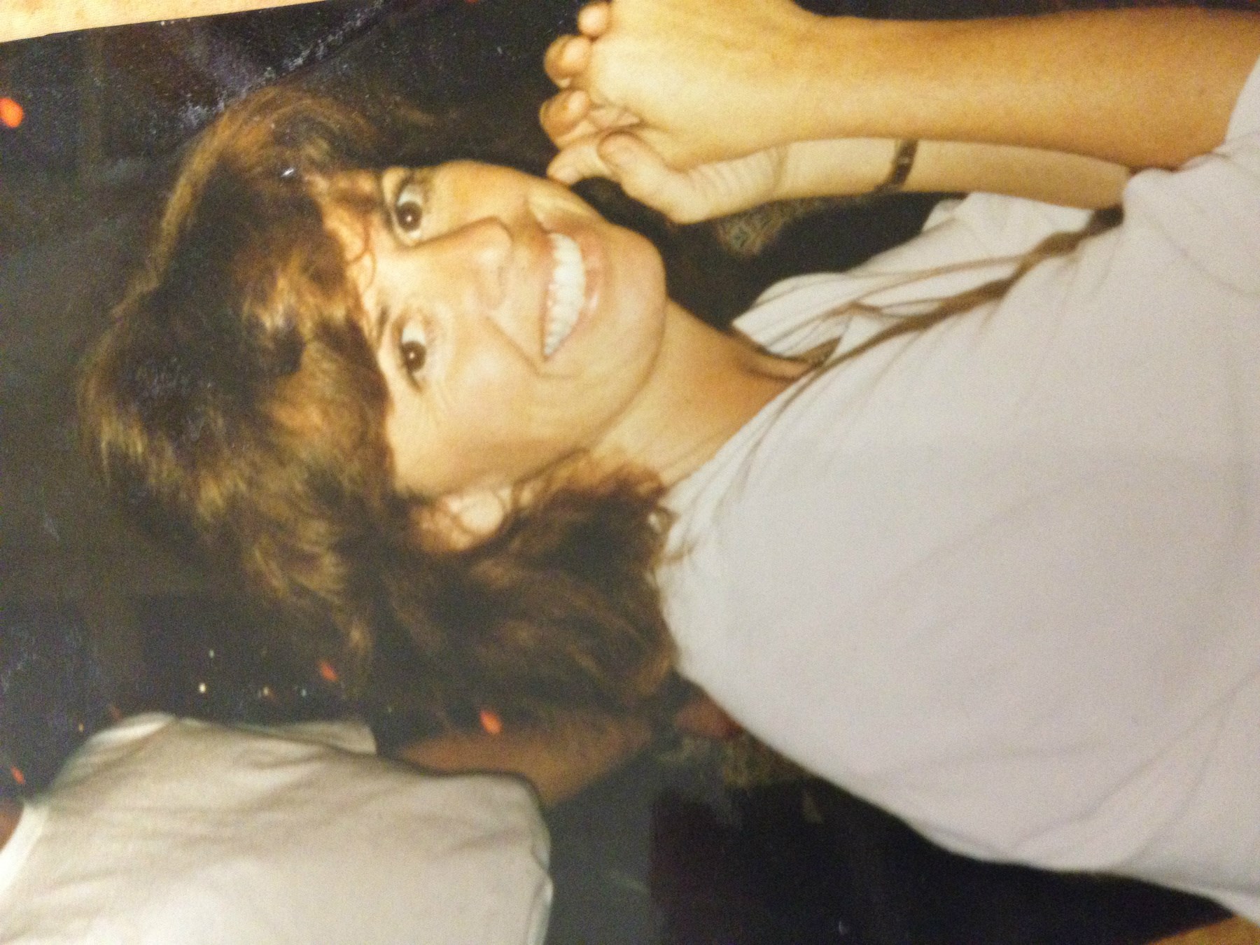 Obituary of Margaret Joanne Meyer Walling