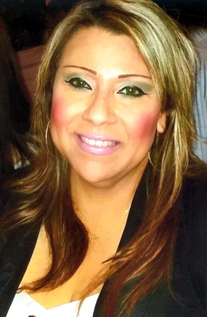 Obituary of Elizabeth Ann Yanez