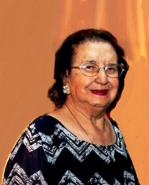 Obituary of Socorro A. Gonzalez