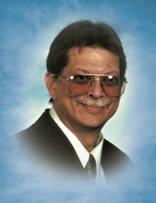 Obituary of Keith Edward Stevenson