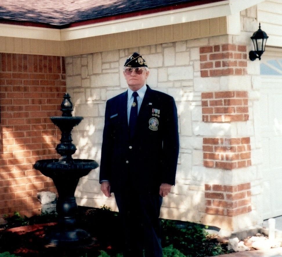 Obituary of Eddie Ford Everidge