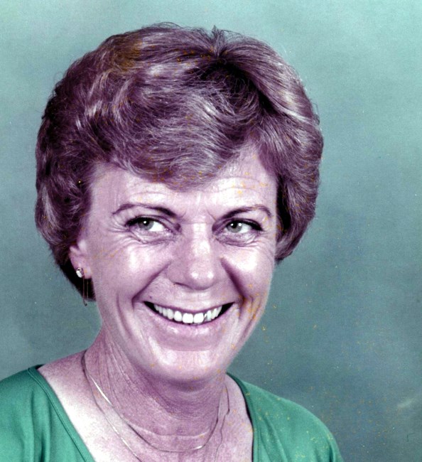 Obituary of Edwina Bryant