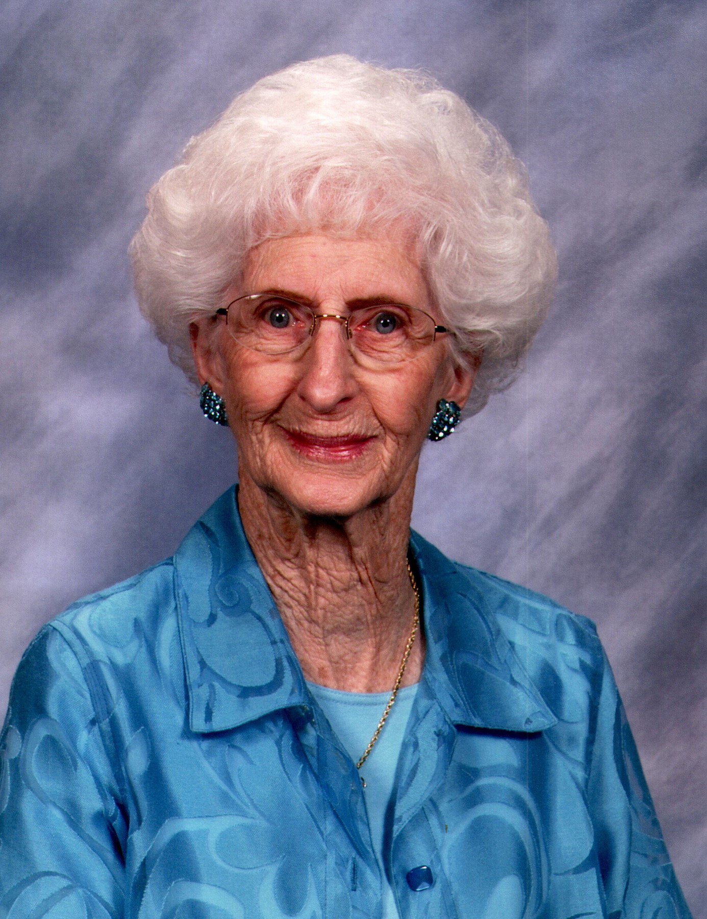 Gladys Moore Obituary Mobile, AL