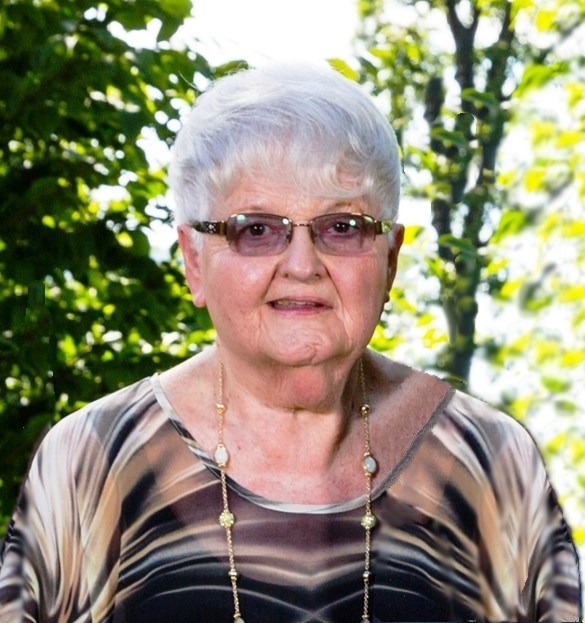 Obituary of Helen Statchuk