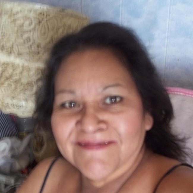 Obituary of Anita Rose Robinson