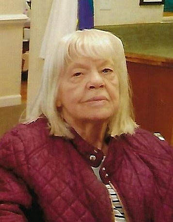 Obituary of Phyllis Hight Hagler