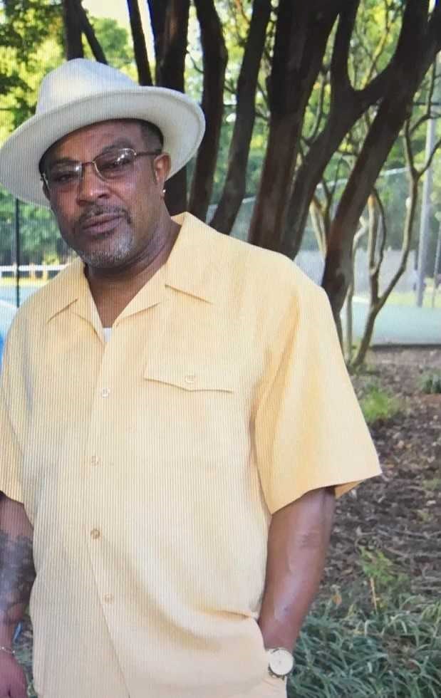 Obituary of Damien Morris