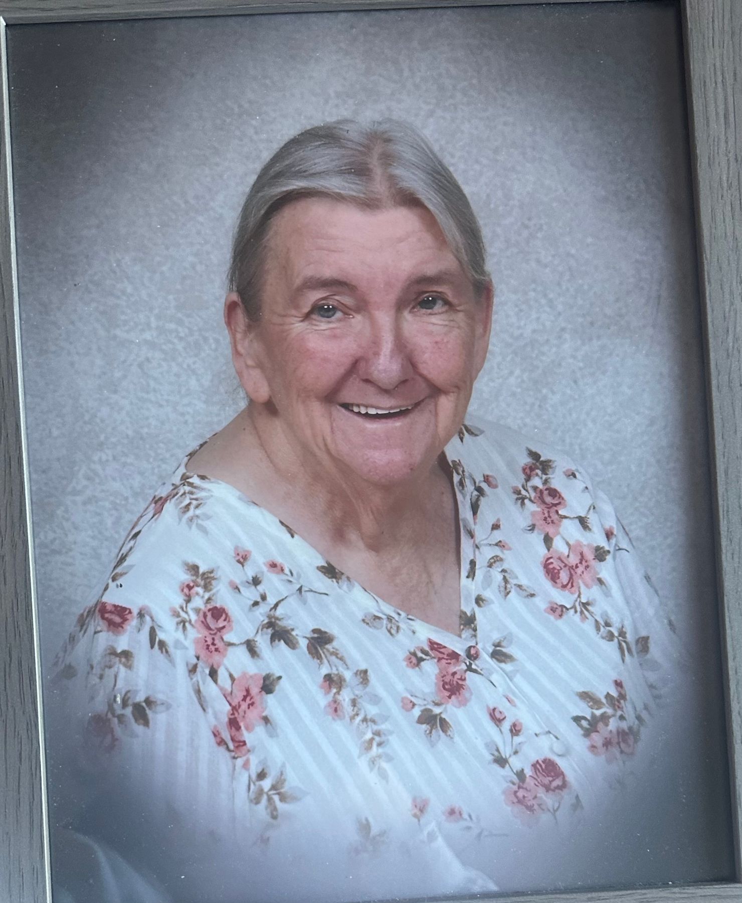 Obituary of Barbara Godwin Lee