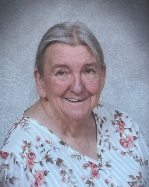 Obituary of Barbara Godwin Lee