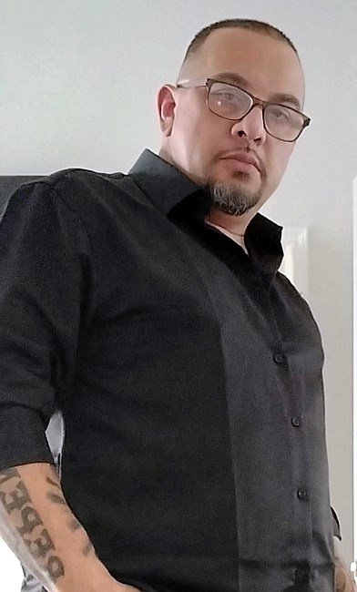 Obituary of Paul Isaac Mindiola