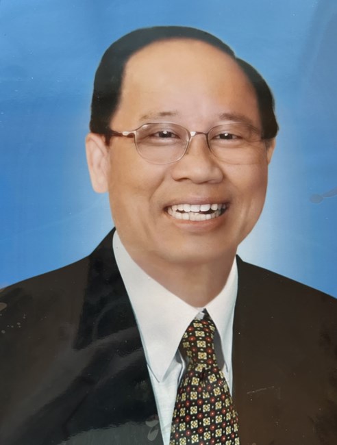 Obituary of Phap van Bui