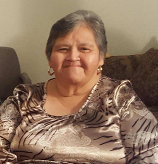 Obituary of Patricia Ann Ojeda